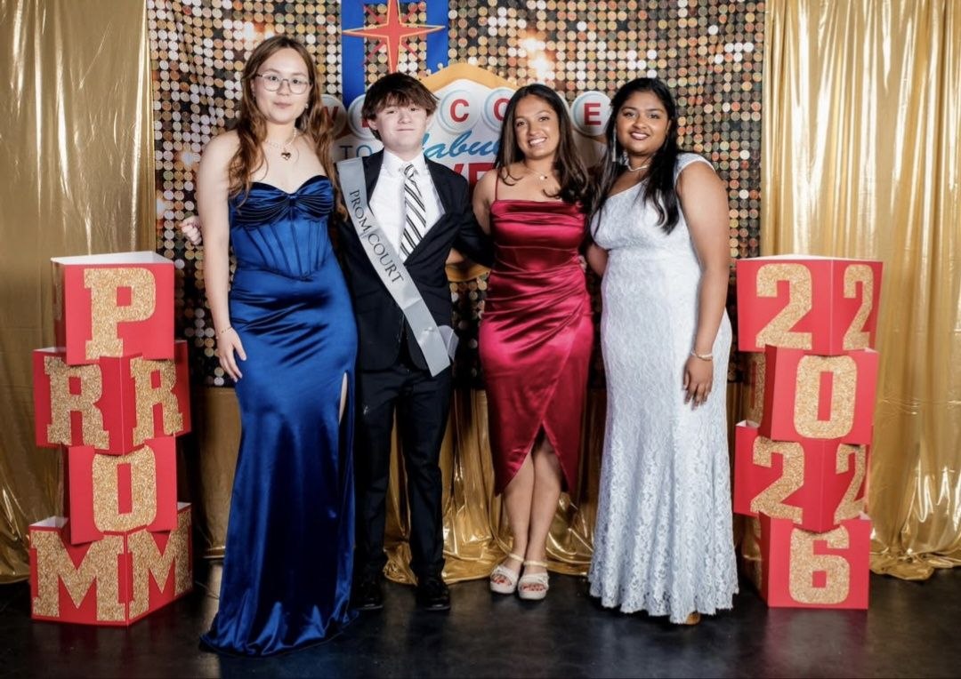 Prom gallery